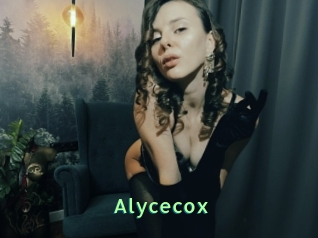 Alycecox