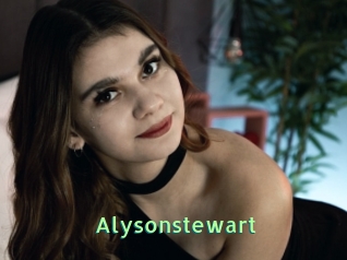 Alysonstewart
