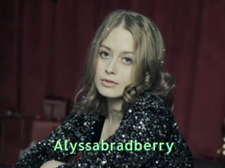 Alyssabradberry