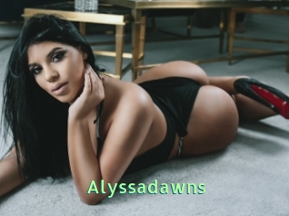 Alyssadawns