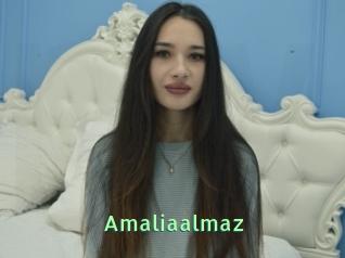 Amaliaalmaz