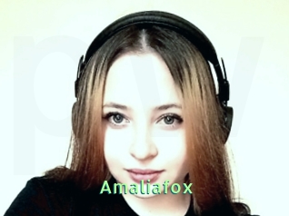 Amaliafox