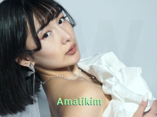 Amalikim