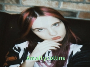 Amallycollins