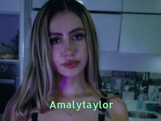 Amalytaylor