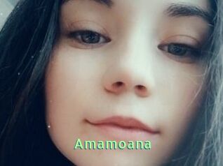 Amamoana