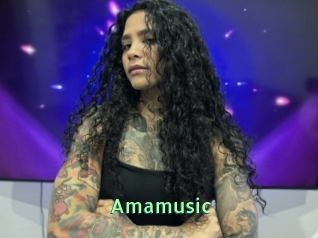 Amamusic