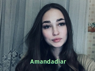 Amandadiar