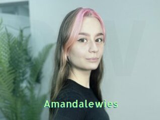 Amandalewies