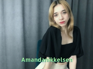 Amandanikkelsen