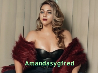Amandasygfred