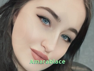 Amarablace