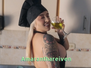 Amaranthareiven