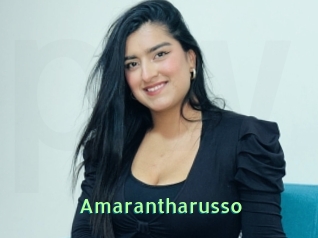 Amarantharusso