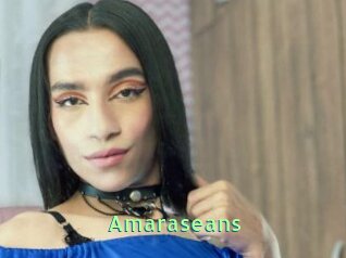 Amaraseans