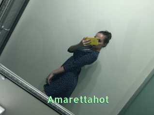 Amarettahot