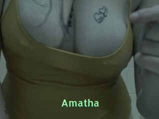 Amatha