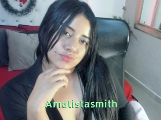 Amatistasmith