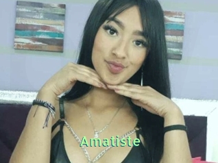 Amatiste