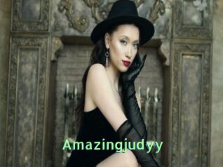 Amazingjudyy