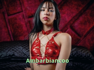 Ambarbiancoo
