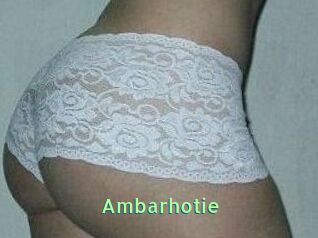 Ambarhotie