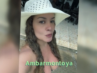 Ambarmontoya