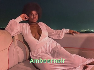 Ambeernoir