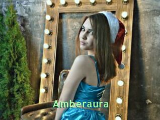 Amberaura
