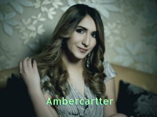 Ambercartter