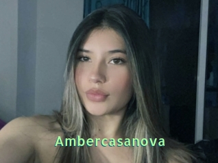 Ambercasanova