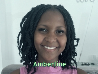 Amberfine