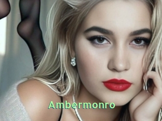 Ambermonro