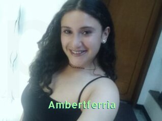 Ambertferria