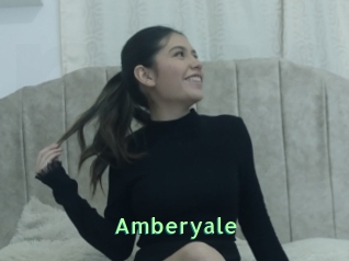Amberyale