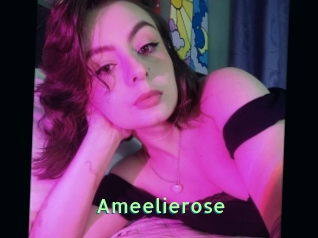 Ameelierose