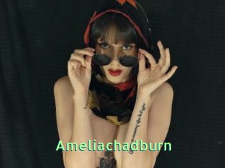 Ameliachadburn