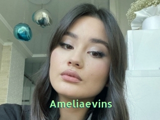 Ameliaevins