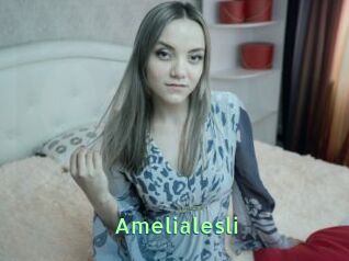 Amelialesli