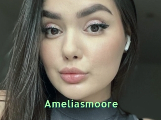 Ameliasmoore