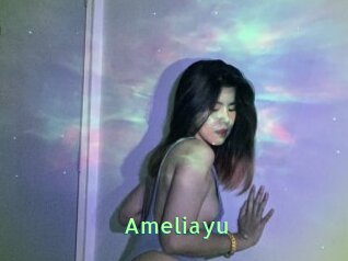 Ameliayu