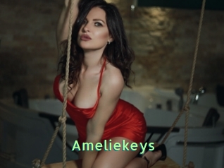 Ameliekeys