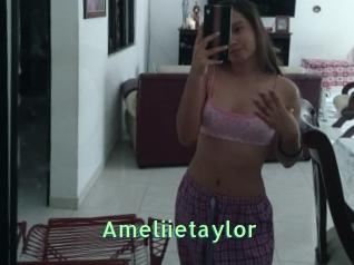 Ameliietaylor
