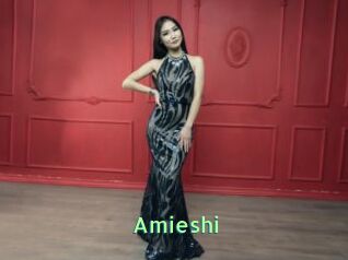 AmieShi