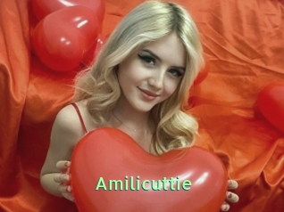 Amilicuttie