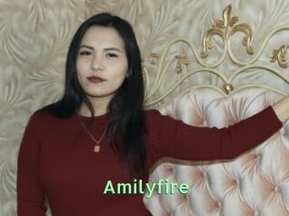 Amilyfire