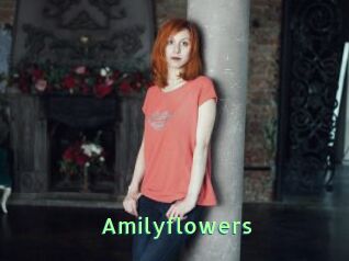 Amilyflowers