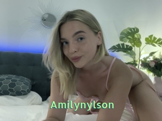 Amilynylson