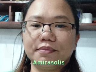 Amirasolis