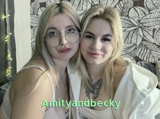 Amityandbecky
